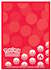Ultra Pro Pokmon TCG - Energy 65ct Deck Protector Sleeves Fire Type