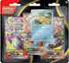 Pokemon TCG Mega Evolutions Three Booster Blister - Psyduck