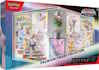 Pokemon TCG: Scarlet & Violet Prismatic Evolutions Premium Figure Collection