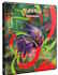 Ultra Pro Pokemon Mega Evolution Phantasmal Flames 4-Pocket Portfolio