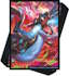 Pokemon TCG Mega Charizard X ex Ultra Premium Collection - Mega Charizard Sleeve 65ct
