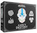 Avatar the Last Airbender - Aang's Destiny Deckbuilding Game