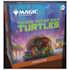 Magic Teenage Mutant Ninja Turtles - Prerelease Pack Display