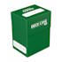 Deck Case: 80+ Standard Size- Green