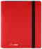 Binder: PRO 4-Pocket Eclipse- Red