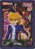 Joey Wheeler & Red-Eyes B. Dragon Field Center Card