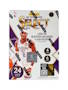 2024/25 Panini Select Basketball 6-Pack Blaster Box