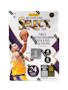 2024/25 Panini Select Basketball 6-Pack Hobby Blaster Box