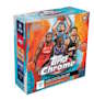 Topps Chrome NBL 2024/2025 Basketball Trading Cards - Mega Pack
